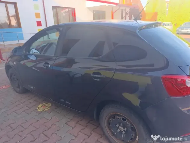 Vând mașină Seat Ibiza