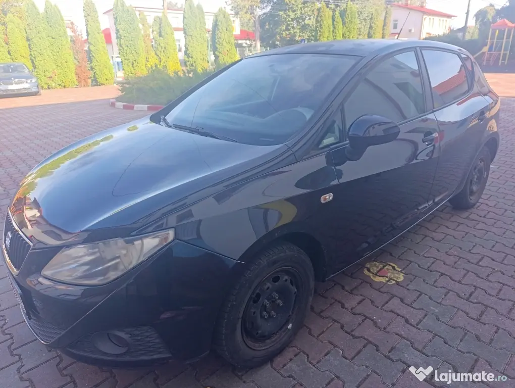 Vând mașină Seat Ibiza