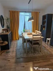 Chisoda - Duplex - 4 Camere - 3 Bai - Amenajat - Toate utili