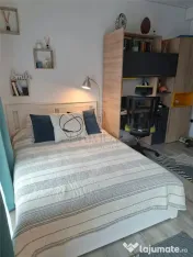 Chisoda - Duplex - 4 Camere - 3 Bai - Amenajat - Toate utili