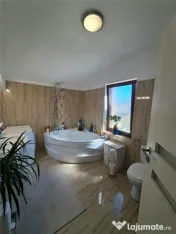 Chisoda - Duplex - 4 Camere - 3 Bai - Amenajat - Toate utili