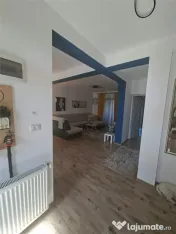 Chisoda - Duplex - 4 Camere - 3 Bai - Amenajat - Toate utili