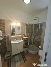 Chisoda - Duplex - 4 Camere - 3 Bai - Amenajat - Toate utili