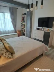 Chisoda - Duplex - 4 Camere - 3 Bai - Amenajat - Toate utili