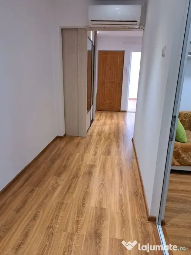 ???? Apartament 3 camere, decomandat | Zona Sf. Vasile - Galati (Galati)