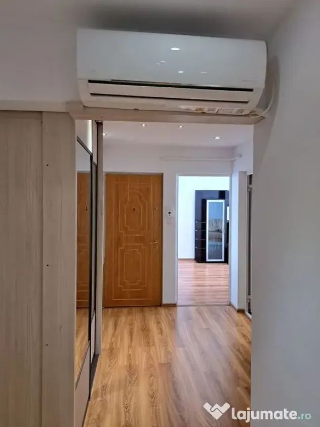 ???? Apartament 3 camere, decomandat | Zona Sf. Vasile - Galati (Galati)