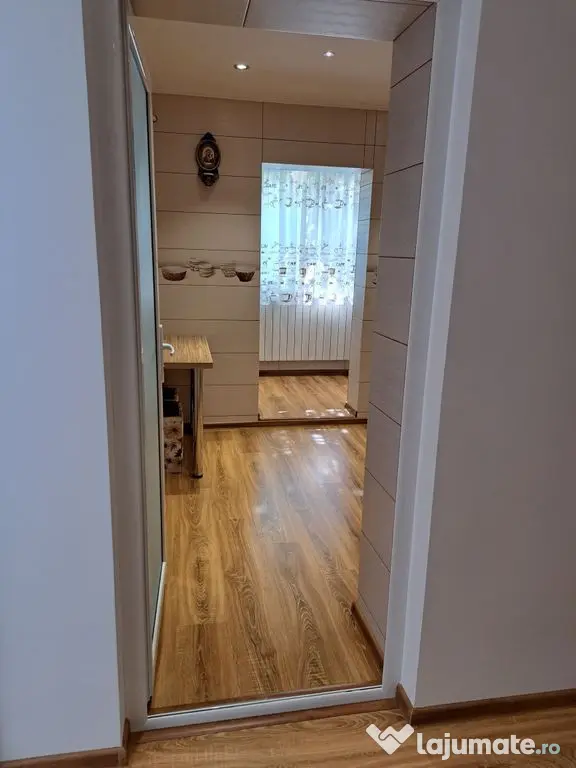 ???? Apartament 3 camere, decomandat | Zona Sf. Vasile - Galati (Galati)