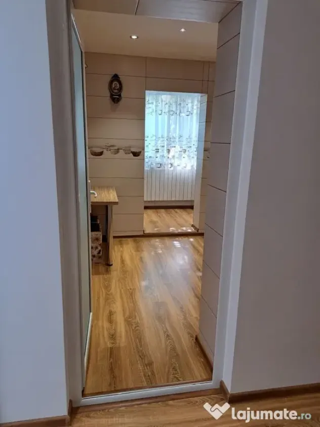 ???? Apartament 3 camere, decomandat | Zona Sf. Vasile - Galati (Galati)