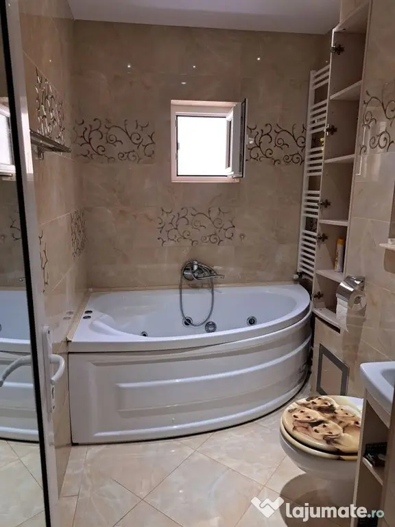 ???? Apartament 3 camere, decomandat | Zona Sf. Vasile - Galati (Galati)