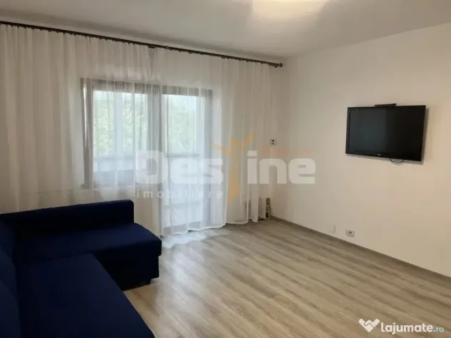 Garsoniera | 35 mp | str. Harmanului | 400 €/lună - Brasov (Brasov)