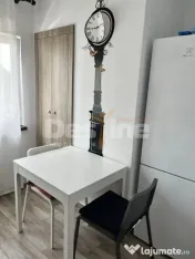 Garsoniera | 35 mp | str. Harmanului | 400 €/lună
