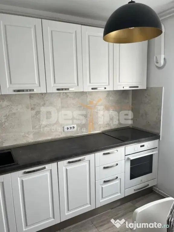 Garsoniera | 35 mp | str. Harmanului | 400 €/lună - Brasov (Brasov)