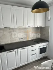 Garsoniera | 35 mp | str. Harmanului | 400 €/lună
