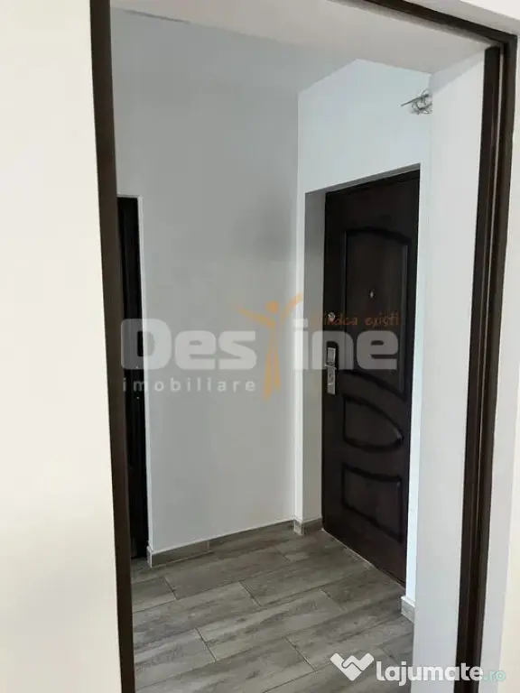 Garsoniera | 35 mp | str. Harmanului | 400 €/lună - Brasov (Brasov)