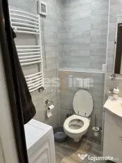 Garsoniera | 35 mp | str. Harmanului | 400 €/lună
