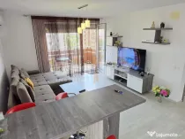 Apartament 2 camere (Studio) | 58 mp | Urban Residence | 550 €/lună