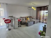 Apartament 2 camere (Studio) | 58 mp | Urban Residence | 550 €/lună
