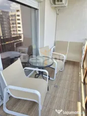 Apartament 2 camere (Studio) | 58 mp | Urban Residence | 550 €/lună