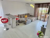 Apartament 2 camere (Studio) | 58 mp | Urban Residence | 550 €/lună