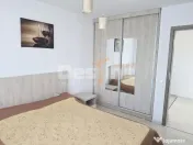 Apartament 2 camere (Studio) | 58 mp | Urban Residence | 550 €/lună