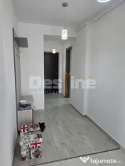 Apartament 2 camere (Studio) | 58 mp | Urban Residence | 550 €/lună