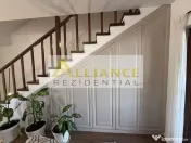 Duplex - 4 camere - 3 bai - 210 mp teren