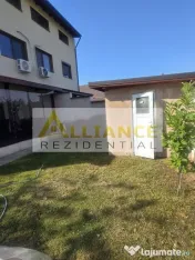 Duplex - 4 camere - 3 bai - 210 mp teren