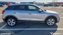 Audi Q2 de vanzare,negociabil,cutie automata