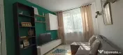 Apartament 2 cam decoamndat Parter M19