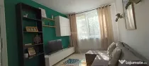 Apartament 2 cam decoamndat Parter M19