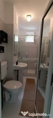 Apartament 2 cam decoamndat Parter M19