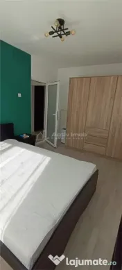 Apartament 2 cam decoamndat Parter M19