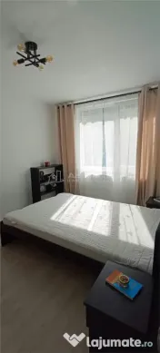 Apartament 2 cam decoamndat Parter M19