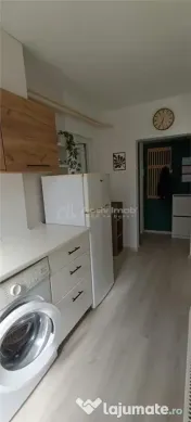 Apartament 2 cam decoamndat Parter M19