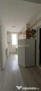 Apartament 2 cam decoamndat Parter M19