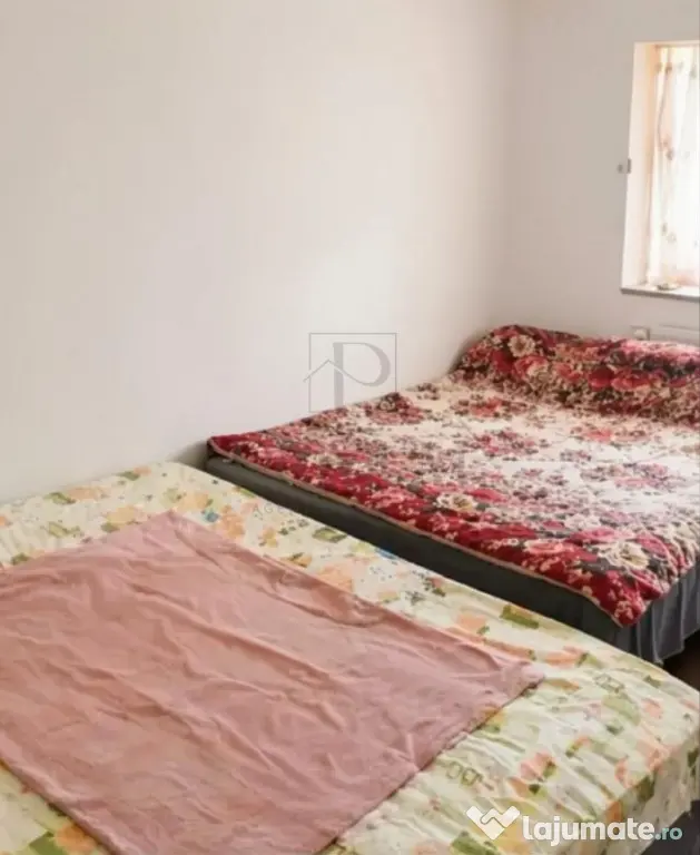 FREIDORF - AP. 1 CAMERA - mobilat, utilat, centrala proprie - Timisoara (Timis)