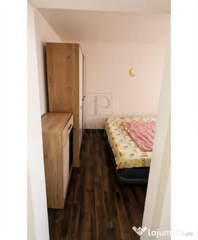 FREIDORF - AP. 1 CAMERA - mobilat, utilat, centrala proprie - Timisoara (Timis)