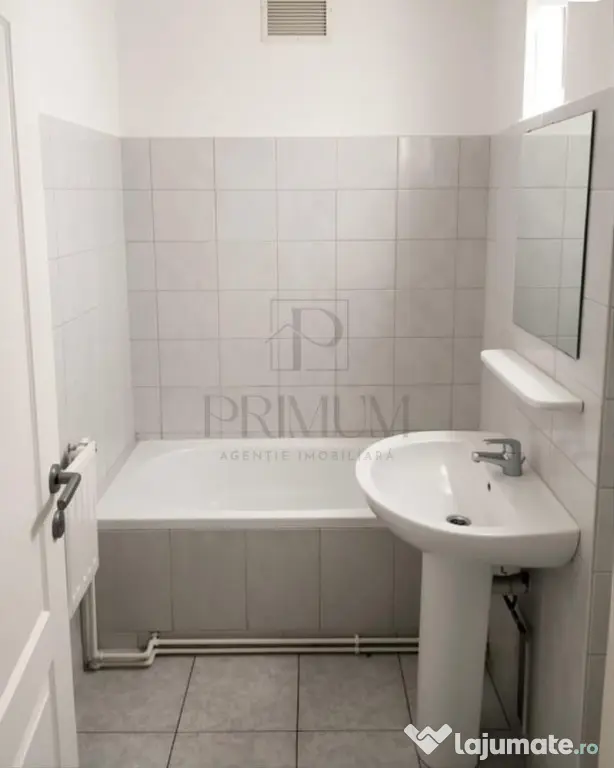 FREIDORF - AP. 1 CAMERA - mobilat, utilat, centrala proprie - Timisoara (Timis)
