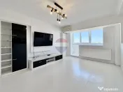 Apartament 3 camere de vânzare | Titulescu – Victoriei | 75 mp 