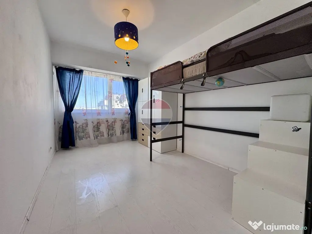 Apartament 3 camere de vânzare | Titulescu – Victoriei | 75 mp - Bucuresti (Bucuresti-Ilfov)