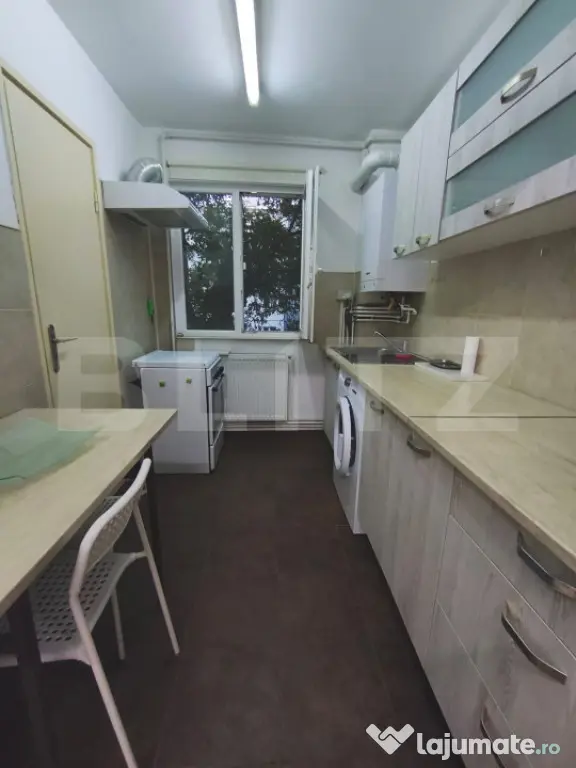 Apartament 2 camere, 52 mp, zona Gheorgheni - Cluj-Napoca (Cluj)