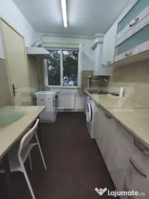 Apartament 2 camere, 52 mp, zona Gheorgheni
