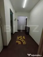 Apartament 2 camere | Balcon 5 mp | Parțial mobilat și uti