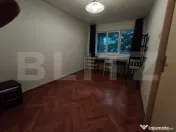 Apartament 2 camere | Balcon 5 mp | Parțial mobilat și uti
