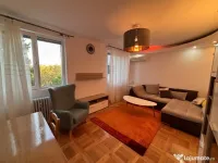 2 Camere - Aleea Circului - 500 m de Metrou Stefan cel Mare 