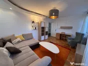 2 Camere - Aleea Circului - 500 m de Metrou Stefan cel Mare
