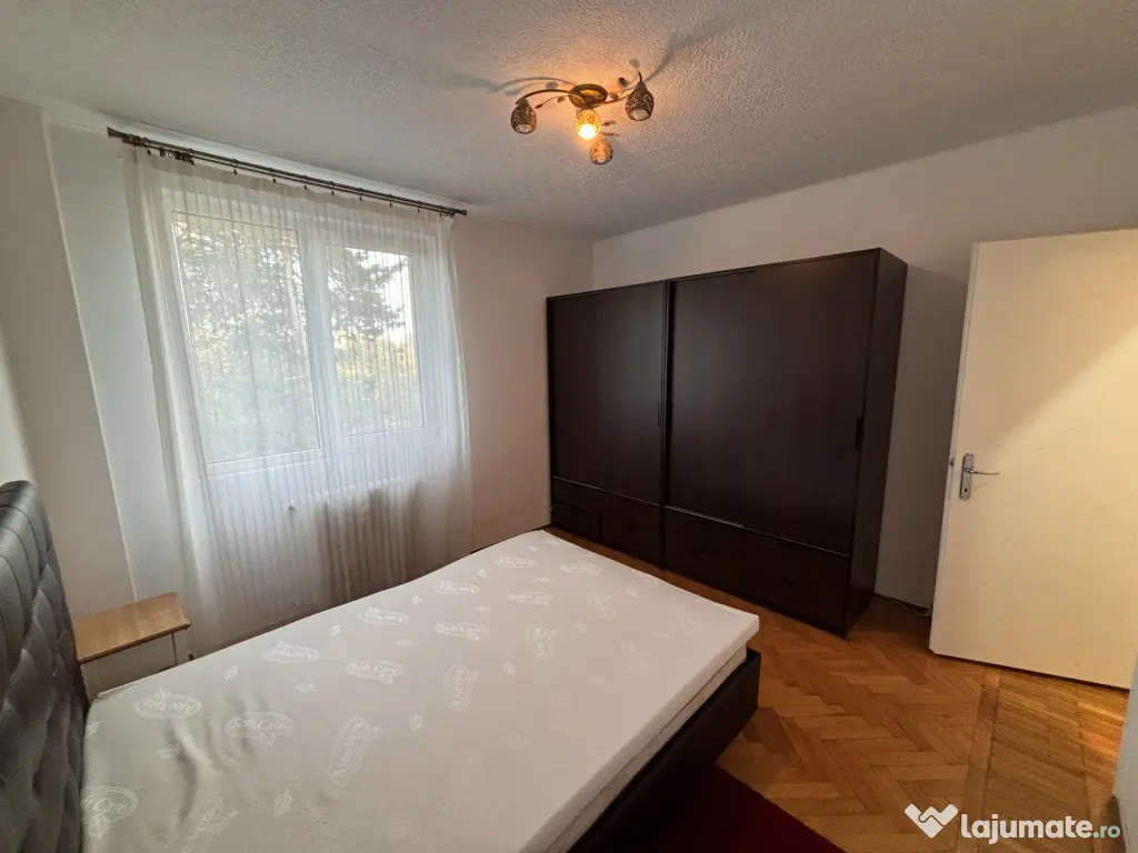 2 Camere - Aleea Circului - 500 m de Metrou Stefan cel Mare - Bucuresti (Bucuresti-Ilfov)