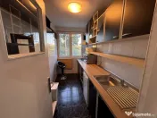 2 Camere - Aleea Circului - 500 m de Metrou Stefan cel Mare