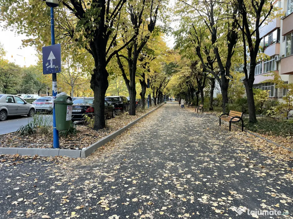 2 Camere - Aleea Circului - 500 m de Metrou Stefan cel Mare - Bucuresti (Bucuresti-Ilfov)