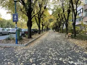 2 Camere - Aleea Circului - 500 m de Metrou Stefan cel Mare